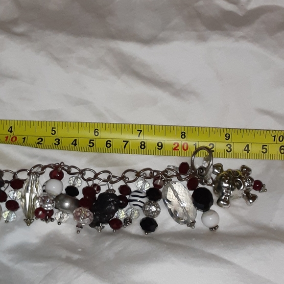 Charm bracelet - Picture 4 of 5